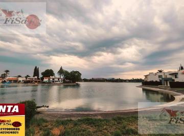 Terreno / Lote · 1399m² · Terreno en Venta Cerrada San Manuel