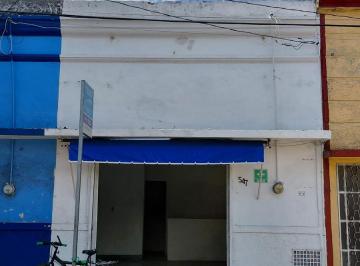 Local comercial · 46m² · Renta de Local con Excelente Ubicación en El Centro Histórico