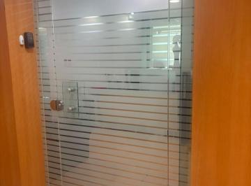 Oficina · 40m² · Oficina en World Trade Center Ciudad de México