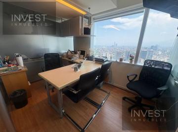 Oficina · 40m² · Oficina en World Trade Center Ciudad de México