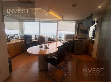 Oficina · 58m² · Oficina en World Trade Center Ciudad de México