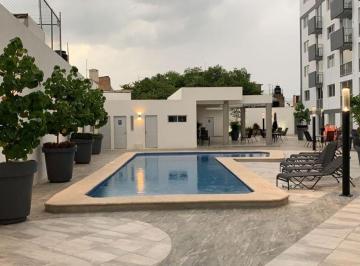 Departamento de 2 habitaciones, Guadalajara · Departamento en Renta San Juan de Dios Punto Central