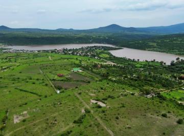 Terreno / Lote , San Miguel de Allende · Terreno en Venta Ideal Para Proyecto Off Grid y Vida Sustentable