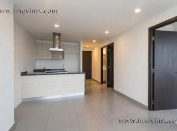 Departamento · 65m² · 3 Recámaras · 1 Estacionamiento · Departamento en Benito Juarez en Portales Norte