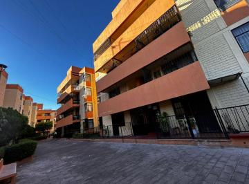 Departamento de 3 habitaciones, Guadalajara · Departamento en Planta Baja en La Normal