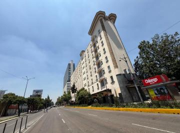Departamento · 32m² · 1 Recámara · Departamento - Tacubaya