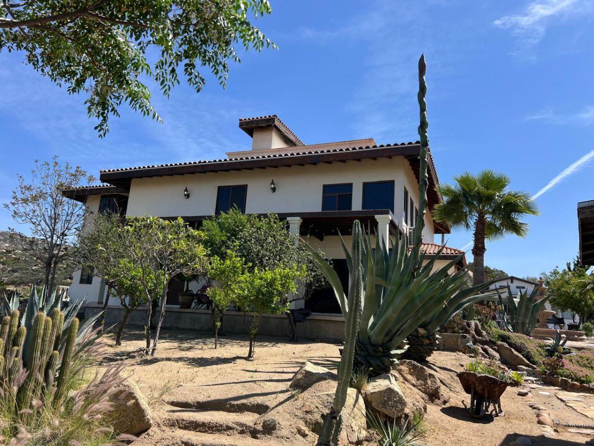 Rancho Sandoval en Venta