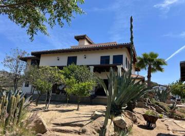 Rancho de 1 habitación, Tecate · Rancho Sandoval en Venta