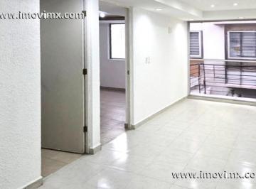 Departamento · 54m² · 2 Recámaras · Departamento en Primer Piso con Balcon en Agrícola Pantitlan