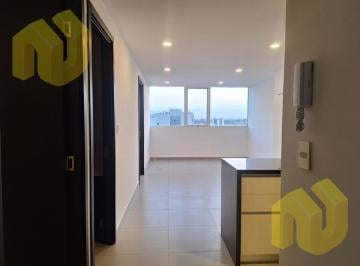 Departamento · 65m² · 1 Estacionamiento · Departamento en Benito Juarez en Portales Norte