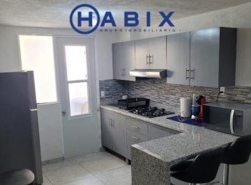 Casa · 60m² · 2 Recámaras · 1 Estacionamiento · Casa en Venta en El Verde