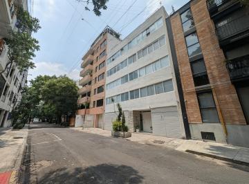 Departamento de 1 habitación, Cuauhtémoc · Departamento Amueblado en Rio Niagara