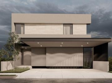 Casa de 3 habitaciones, Querétaro · Donde La Arquitectura y La Funcionalidad Se Encuentran - Valles