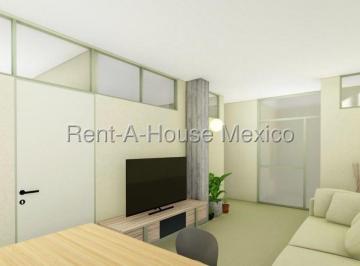 Departamento de 2 habitaciones, Cuauhtémoc · Departamento de 66 m² con 2 Recámaras en Venta en Obrera