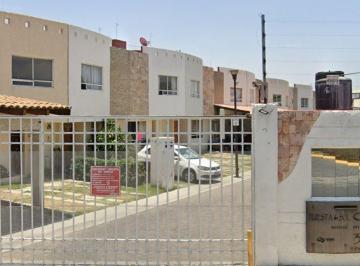 Departamento de 3 habitaciones, San Pedro Cholula · Casa en Venta en San Pedro Cholula, Puebla. Clm