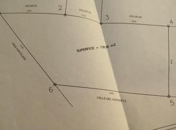 Terreno / Lote , Tlajomulco de Zúñiga · Venta de Terreno en Buenavista Mpio de Ixtlahuacan de Los Membrillos, Jalisco
