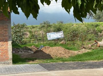 Terreno / Lote , Tlajomulco de Zúñiga · Venta de Terreno en Buenavista Mpio de Ixtlahuacan de Los Membrillos, Jalisco