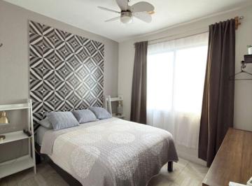 Departamento de 3 habitaciones, Benito Juárez · Departamento de 84 m² con 3 Recámaras en Venta en Cancún