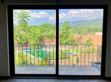 Casa en condominio de 3 habitaciones, Malinalco · Renta Casa en Malinalco