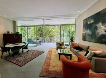 Departamento de 3 habitaciones, Miguel Hidalgo · Renta Excelente Departamento