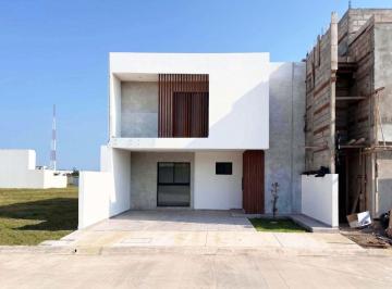 Casa de 3 habitaciones, Alvarado · Casa en Venta en El Fraccionamiento Punto Lomas Residencial en La Riviera Veracruzana