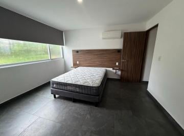 Departamento de 2 habitaciones, Solidaridad · Se Renta Departamento en El Centro de Playa del Carmen
