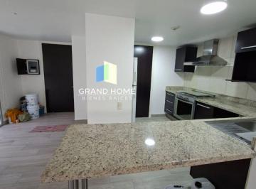 Departamento de 2 habitaciones, Miguel Hidalgo · Se Renta Hermosos Departamento con Increible Terraza