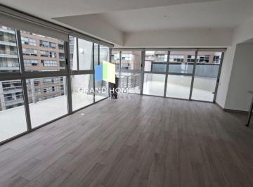 Departamento de 2 habitaciones, Miguel Hidalgo · Se Renta Departamento con Super Terraza