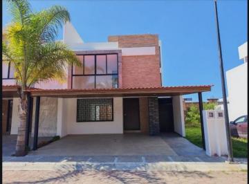 Casa de 4 habitaciones, San Andrés Cholula · Casa en Fracc El Encanto, Morillotla