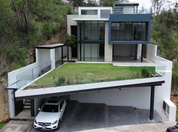 Casa de 3 habitaciones, Huixquilucan · Espectacular Casa en Renta