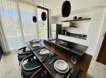 Departamento · 68m² · 1 Recámara · 1 Estacionamiento · Departamento en Zazil Ha