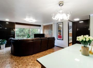 1 · Departamento de 100 m² | Venta o Renta | 1 Estacionamiento | Rio Lerma 156