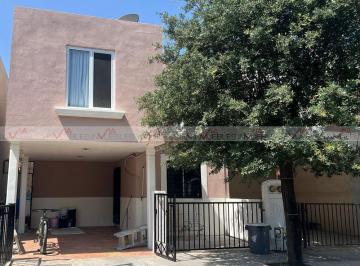 Casa · 116m² · 3 Recámaras · 1 Estacionamiento · Casa en Venta en García