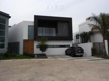 Casa de 3 habitaciones, Tlajomulco de Zúñiga · Casa en Venta | Provenza Residencial | Zona Sur