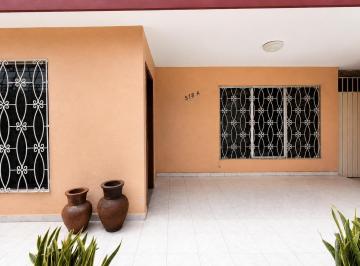 Casa · 540m² · 3 Recámaras · 3 Estacionamientos · Casa Para Remodelar en El Centro - (4)