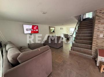 Casa · 145m² · 3 Recámaras · 2 Estacionamientos · Casa Remodelada con Patio y Cochera Para 2 Autos | Viveros de La Loma | Tlalnepantla - (4)