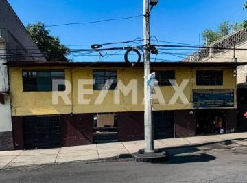 Terreno / Lote · 184m² · Terreno en Venta Colonia Pensador Mexicano - (4)
