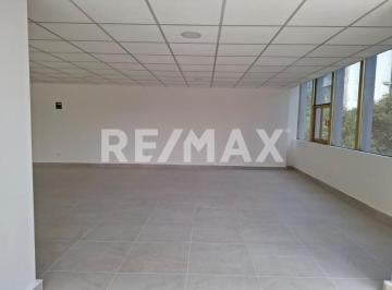 Oficina · 108m² · 1 Estacionamiento · Despachos en Renta en El Corazón de La Zona Corporativa Reforma - Polanco - (4)