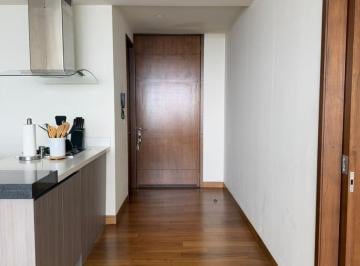 Departamento · 103m² · 1 Recámara · Departamento Av Santa Fe, con Vista a La Mexicana - (4)