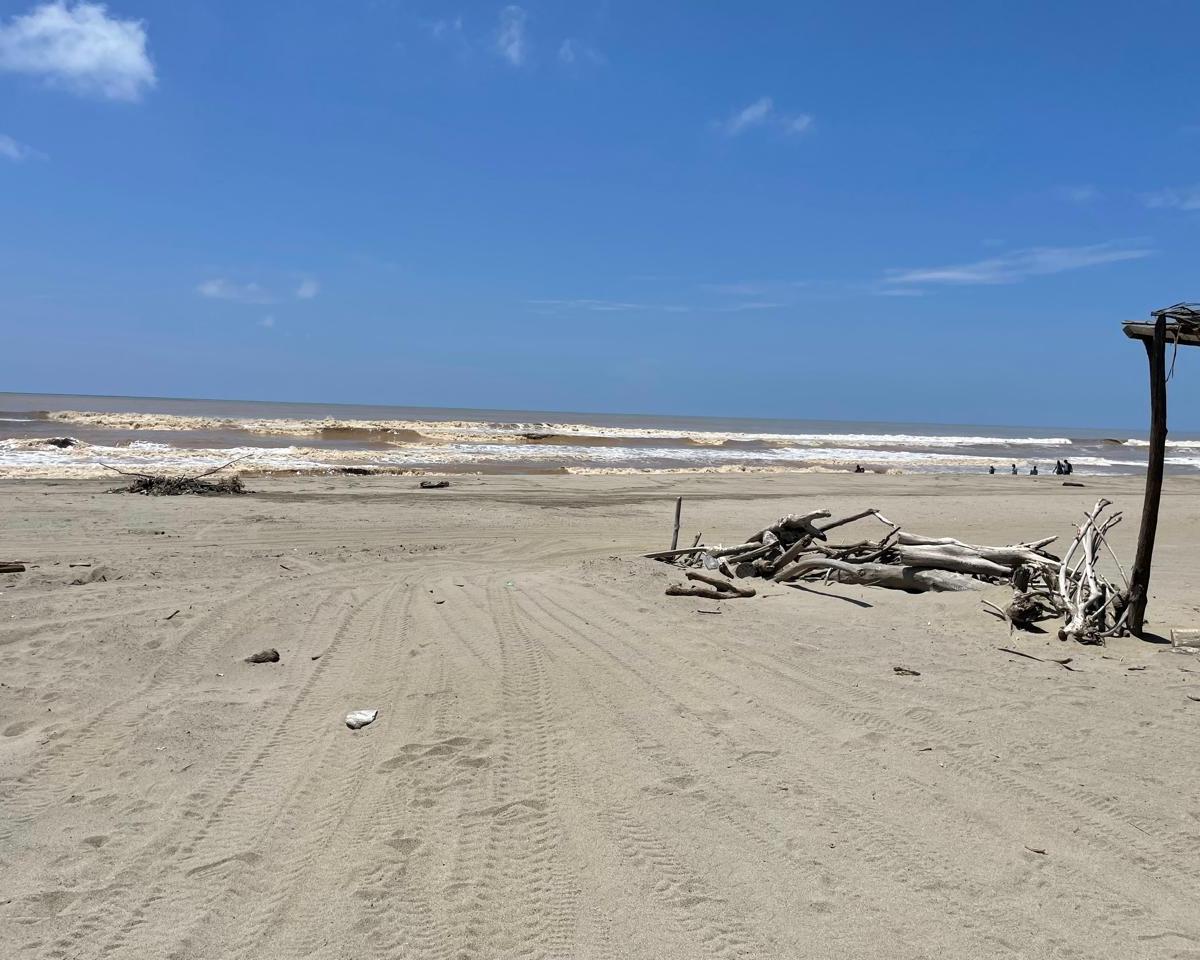 Beachfront Land for Sale, Just a Few Meters from Barra Vieja, Acapulco - (4)