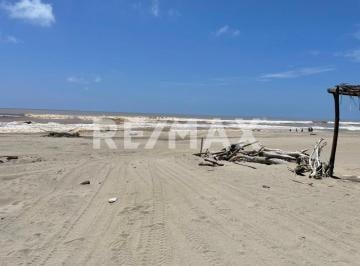 Terreno / Lote · 2962m² · Se Vende Terreno Sobre Playa, a Unos m de Barra Vieja, Acapulco - (4)