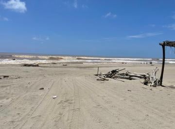 Terreno / Lote · 2962m² · Se Vende Terreno Sobre Playa, a Unos m de Barra Vieja, Acapulco - (4)