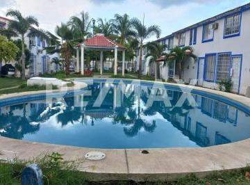 Casa en condominio · 58m² · 3 Recámaras · 1 Estacionamiento · Casa en Venta en Acapulco | Ideal Para Inversión y Rentas Vacacionales en Acapulco - (4)
