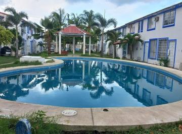 Casa en condominio · 58m² · 3 Recámaras · 1 Estacionamiento · Casa en Venta en Acapulco | Ideal Para Inversión y Rentas Vacacionales en Acapulco - (4)