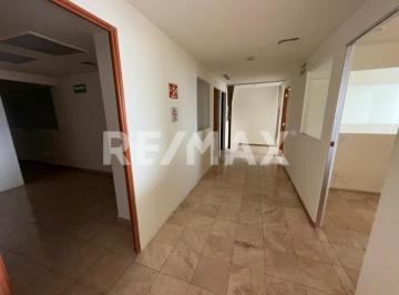 Oficina · 130m² · 1 Estacionamiento · Oficinas en Renta en Álvaro Obregón en Colonia Roma Norte - (4)