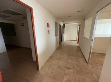 Oficina · 130m² · 1 Estacionamiento · Oficinas en Renta en Álvaro Obregón en Colonia Roma Norte - (4)