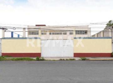 Bodega-Galpón · 1949m² · 18 Estacionamientos · Bodega Industrial en Renta en Av Reforma en Colonia Lomas de San Lorenzo - (4)