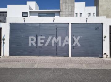Casa en condominio · 174m² · 3 Recámaras · 3 Estacionamientos · Casa en Renta Valle de Juriquilla - (4)