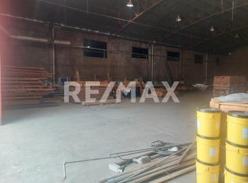 Bodega comercial · Bodega Comercial o Industrial - (4)