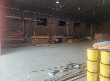 Bodega comercial · 939m² · Bodega Comercial - (4)